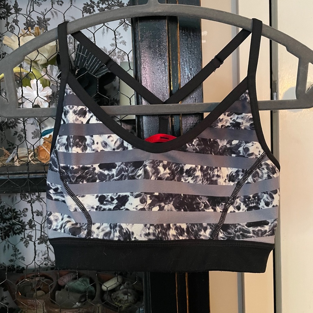 Zella sports bra🧡